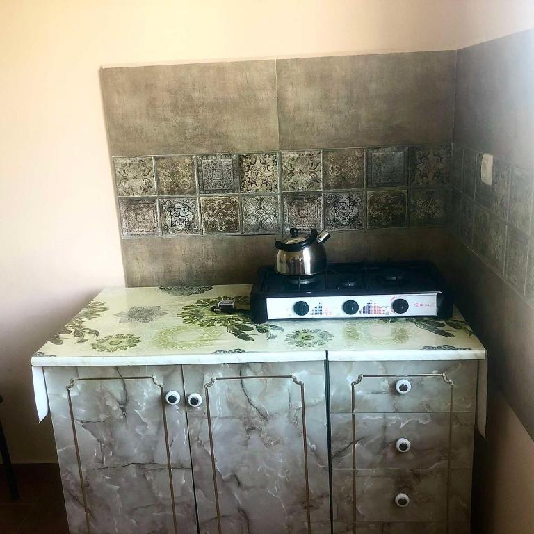 Nika Inn Kobuleti room 2