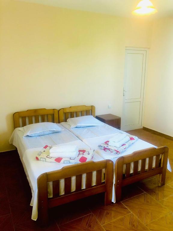 Nika Inn Kobuleti room 3