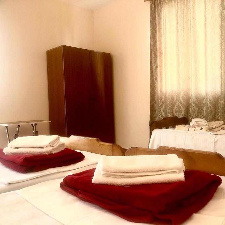 Nika Inn Kobuleti room 5